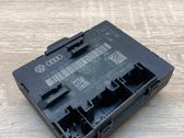 Door control unit/module