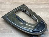 Gear shifter surround trim plastic