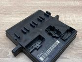 Comfort/convenience module