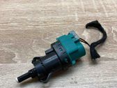 Brake pedal sensor switch