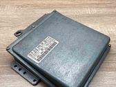 Engine control unit/module ECU