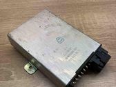Cruise control unit/module