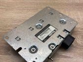 Блок управления навигации (GPS)