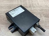 Comfort/convenience module