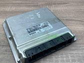 Engine control unit/module ECU