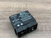 Alarm relay