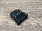 Headlight level height control switch