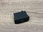Traction control (ASR) switch