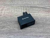 Other switches/knobs/shifts