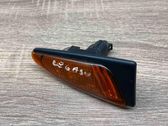 Front fender indicator light