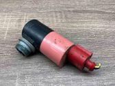 Headlight washer pump