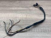 Plug wire