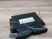 Gearbox control unit/module