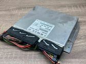 Engine control unit/module ECU