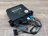 Unité de commande module de porte