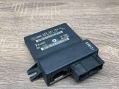 Gateway control module