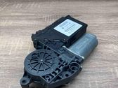 Front door window regulator motor
