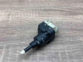 Brake pedal sensor switch