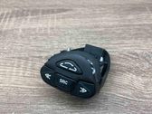 Steering wheel buttons/switches