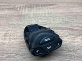 Steering wheel buttons/switches