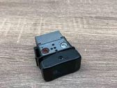 Seat heating switch