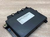 Gearbox control unit/module