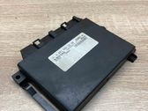 Gearbox control unit/module