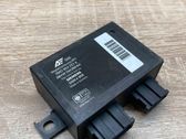 Immobilizer control unit/module