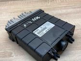 Engine control unit/module ECU