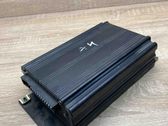 Amplificador de sonido