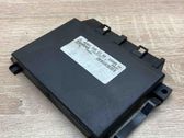 Gearbox control unit/module