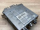 Engine control unit/module ECU