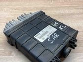 Engine control unit/module ECU