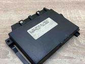 Gearbox control unit/module