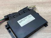 Gearbox control unit/module