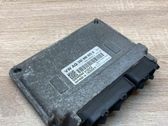 Engine control unit/module ECU