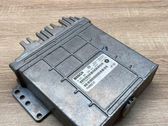 Engine control unit/module ECU