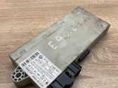 CAS control unit/module