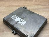 Engine control unit/module ECU