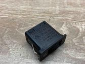 Panel lighting control switch