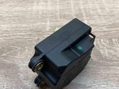Air flap motor/actuator