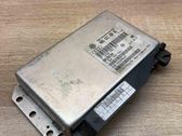 Gearbox control unit/module