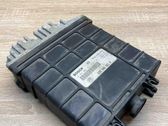 Engine control unit/module ECU