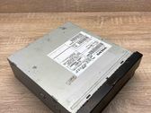 Navigation unit CD/DVD player
