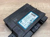 Comfort/convenience module