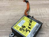 Airbag control unit/module