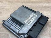 Engine control unit/module ECU