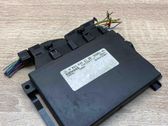 Gearbox control unit/module