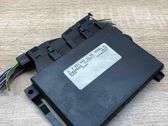 Gearbox control unit/module