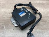 Fuel injection pump control unit/module